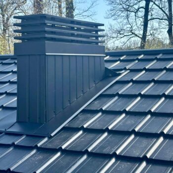 Металочерепиця