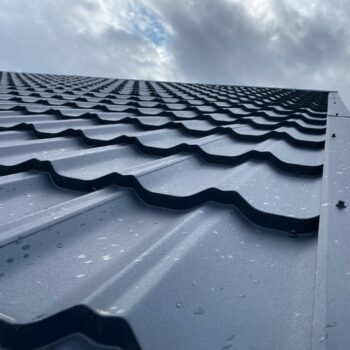 Сучасні матеріали від Optima Roof